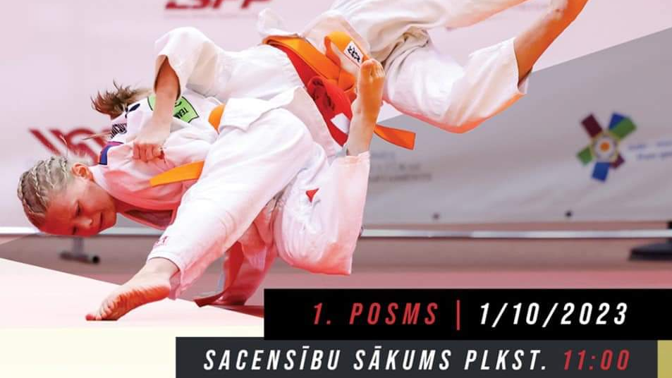 LDF Bērnu kauss 2023