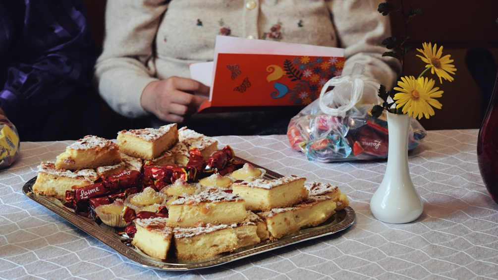 Bolderājas skolas vienojas kopējā pasākumā