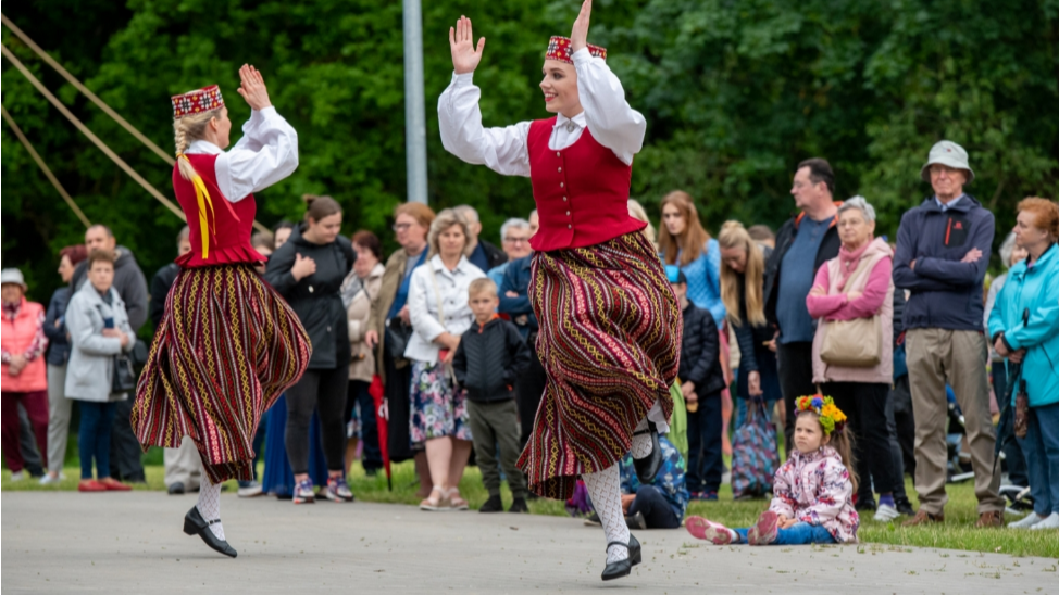 Pārdaugavas kultūras apvienību vadīs Sandis Kalniņš