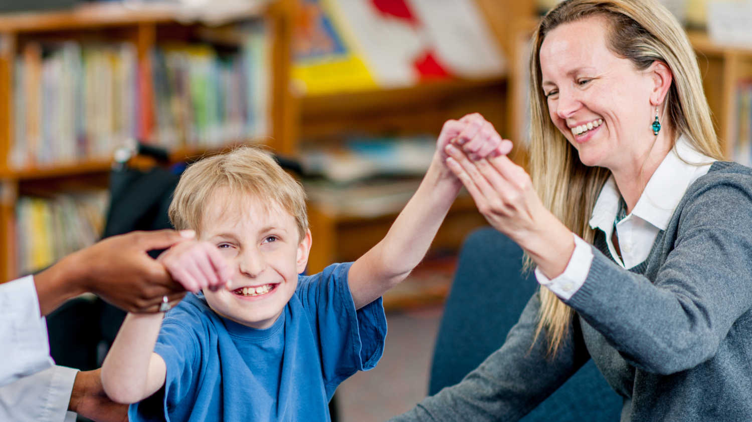 Tiešsaistes seminārs pašvaldību pedagoģiski medicīnisko komisiju speciālajiem pedagogiem