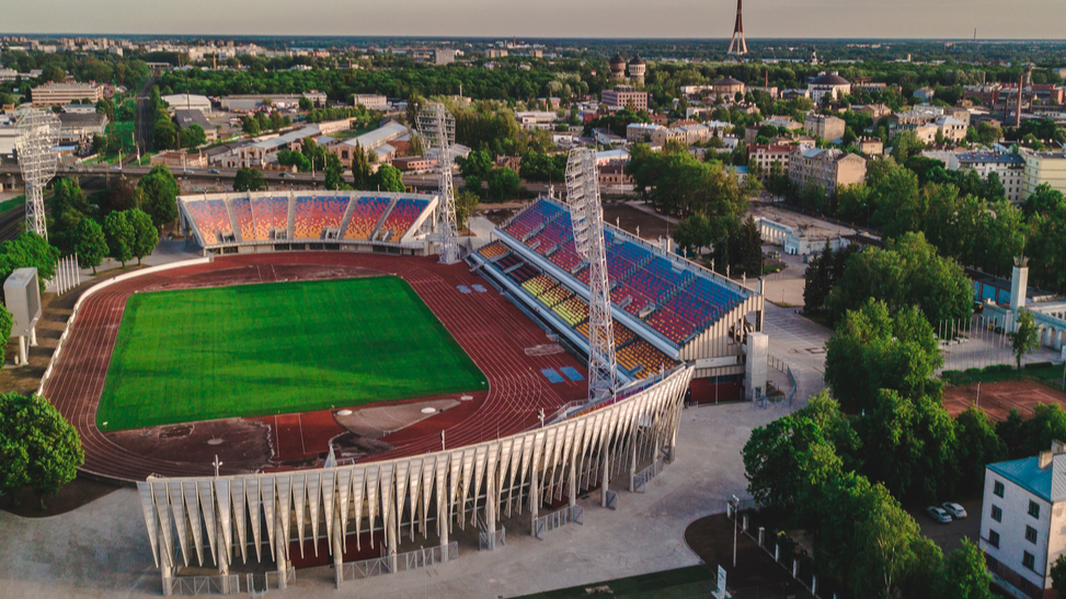 20. jūnijā norisināsies LSC atklātā čempionāta stadiona skrējienos 1.kārta