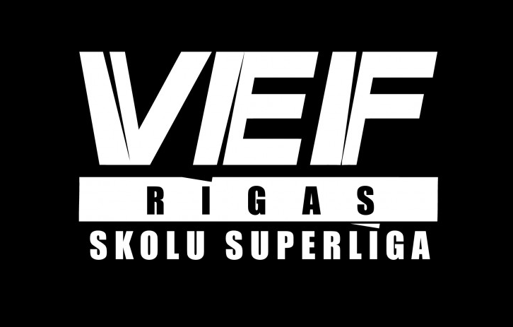 Notiks “VEF Rīgas skolu superlīgas” 10. sezonas atklāšanai veltītā preses konference