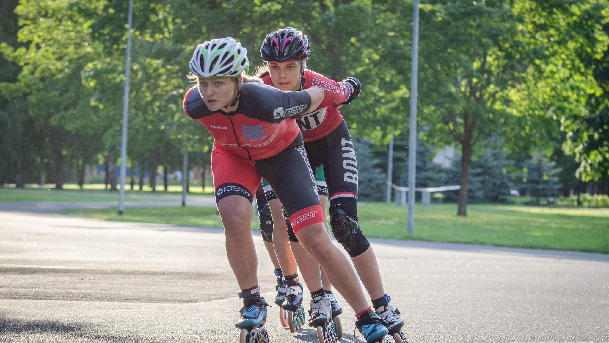 Znotiņš ar Irbi uzvar „Skibox balvas” 2.posmā skrituļslidošanā