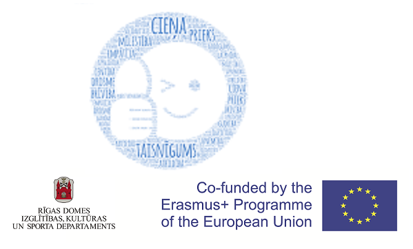 Aicinām iepazīties ar starptautisko pētījuma pārskatu Erasmus+ programmas projektā