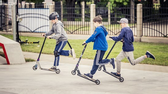 Konkurss bērnu un jauniešu nometņu organizēšanai  2019./2020. mācību gada rudens brīvlaikā