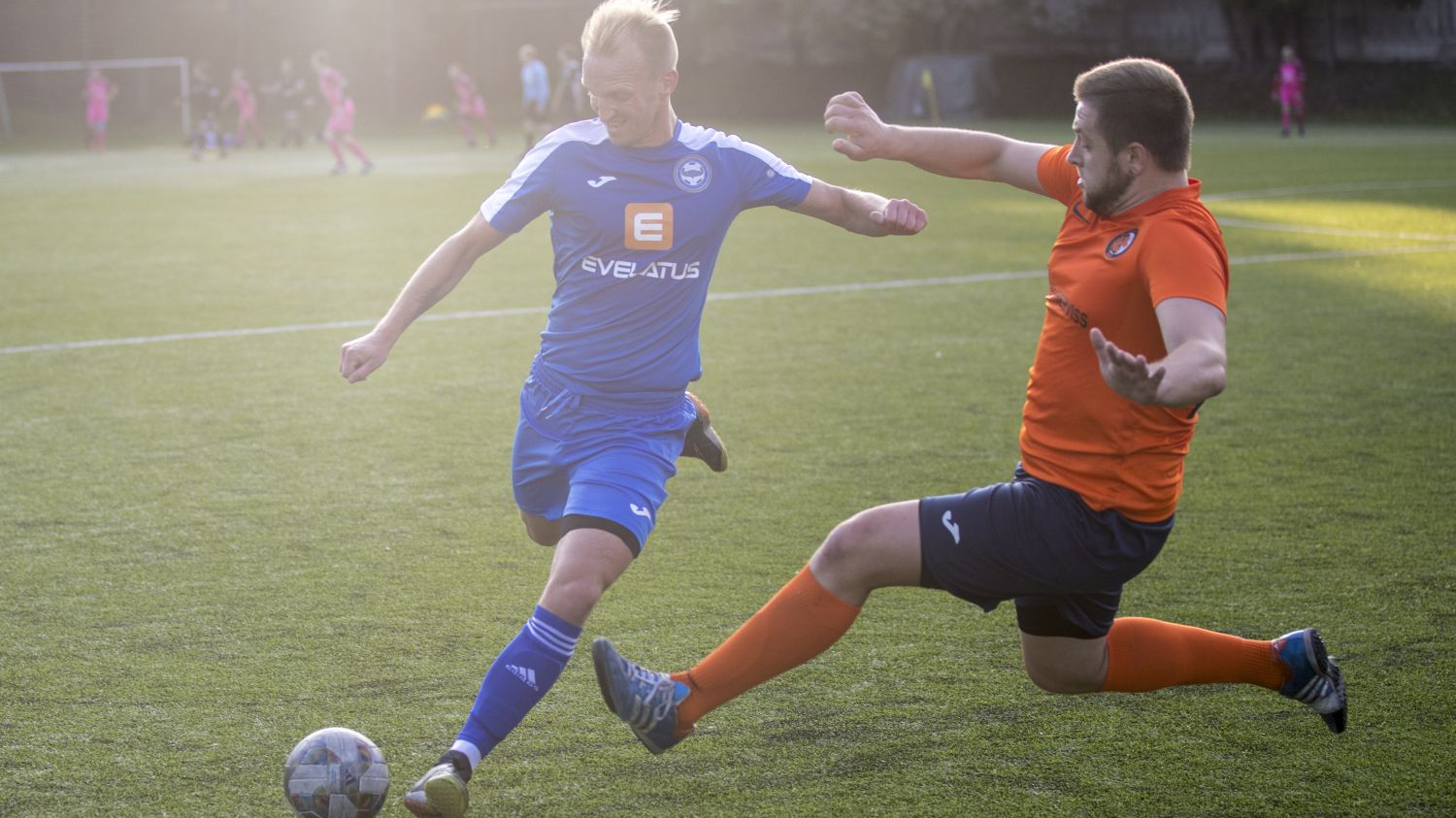 Startēs tradicionālais Rīgas minifutbola čempionāts