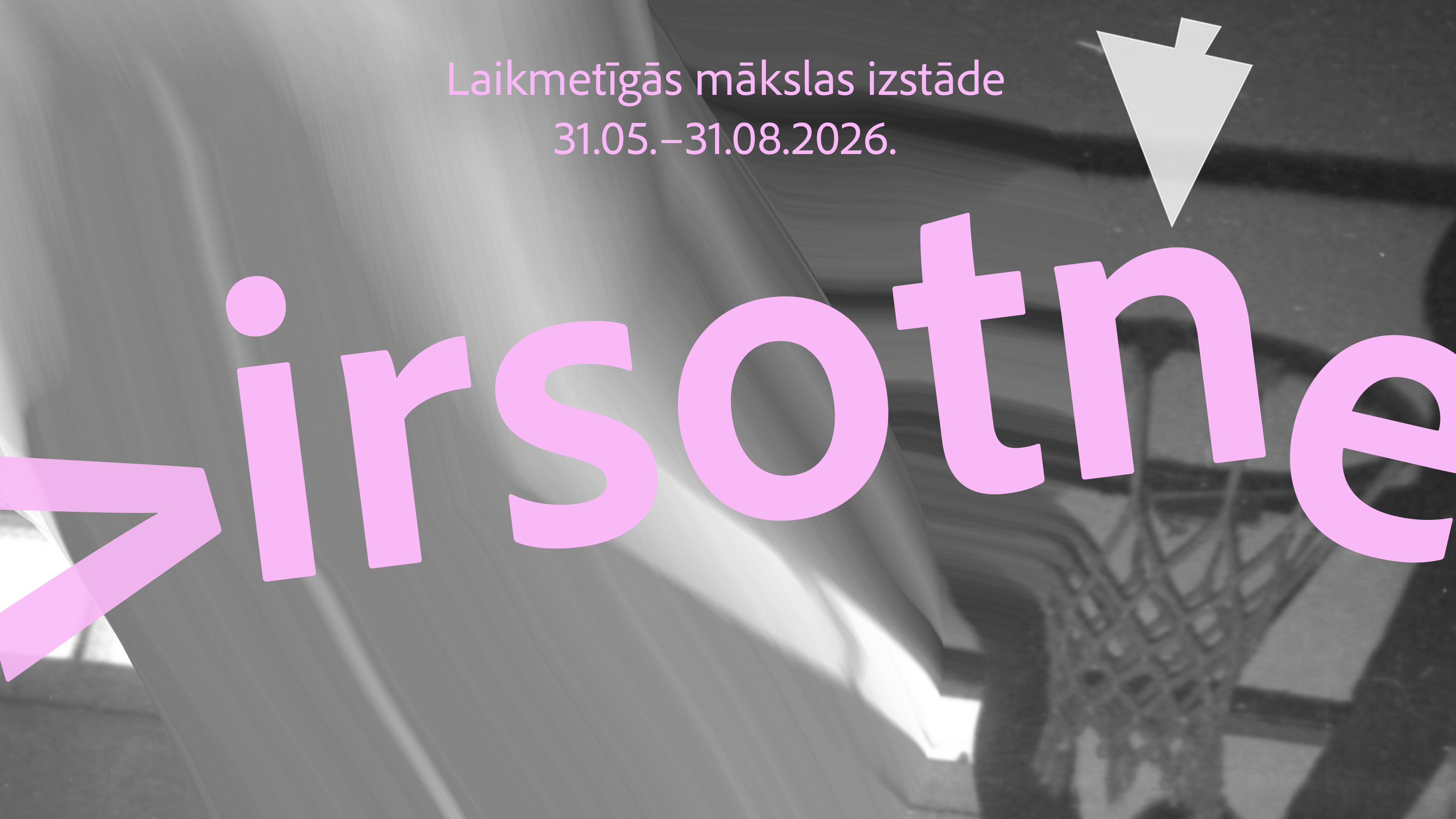 30. maijā Iļģuciemā tiks atklāta laikmetīgās mākslas izstāde “Virsotne”