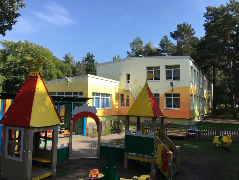 Vecākus aicina apmeklēt Atvērto durvju dienas Rīgas pirmsskolas izglītības iestādēs