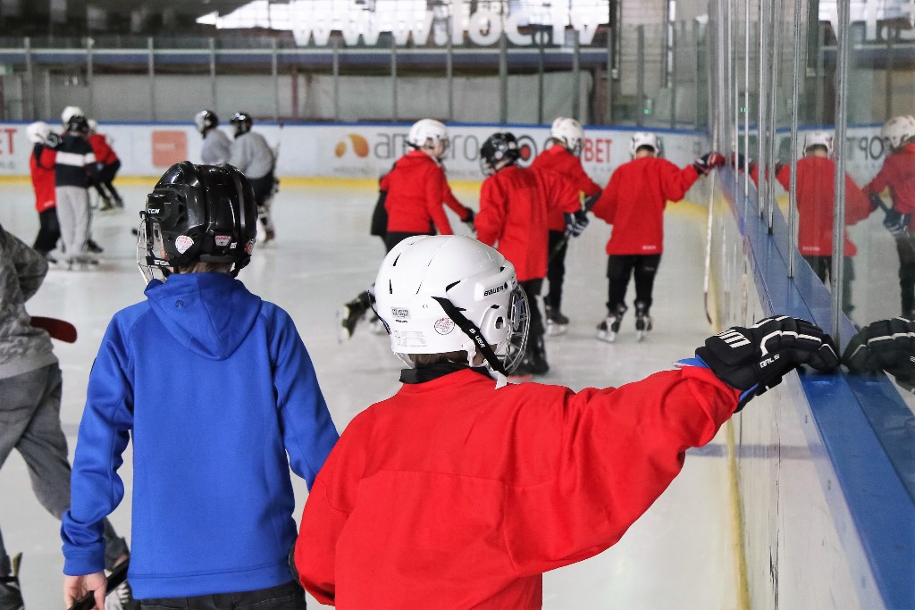 Atsāksies nodarbības bērnu sporta programmā “Atrodi savu sporta veidu"