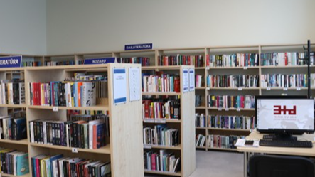 Rīgas Centrālajai bibliotēkai – 120