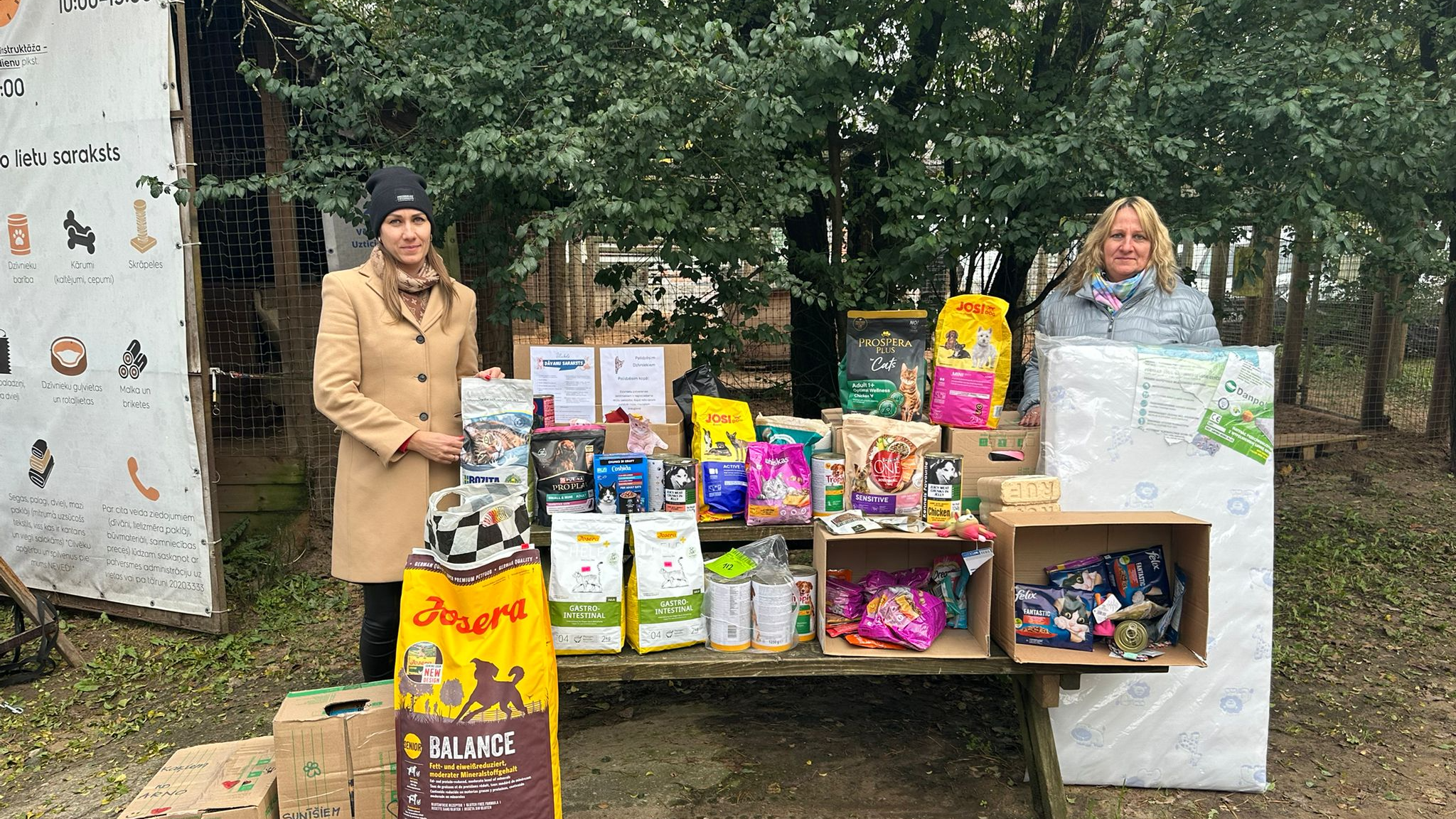 Rīgas pirmsskolas izglītības iestādes “Rotaļa” rudens jaunumi