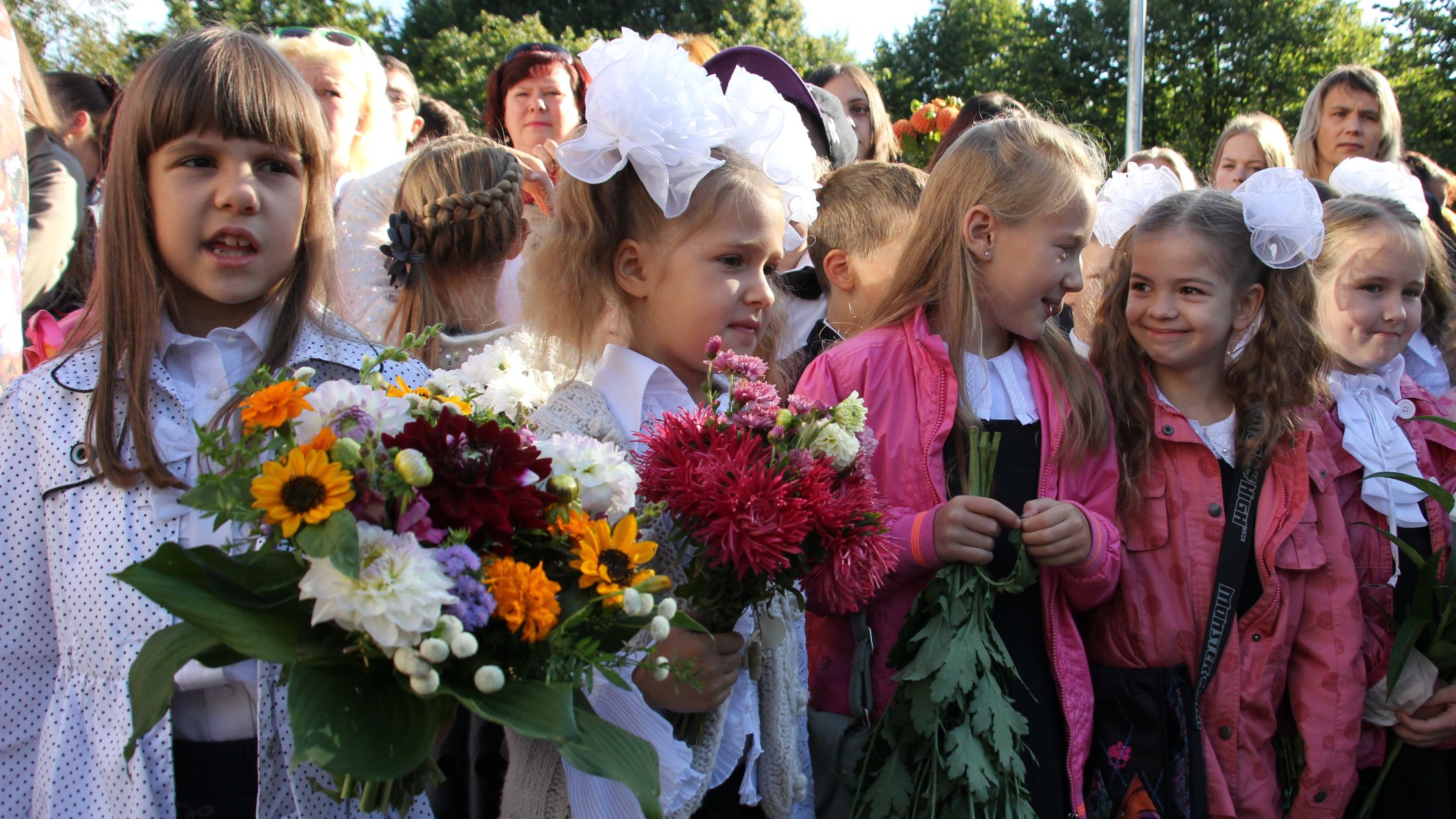 Rīgas skolās sākas 1. klašu komplektēšana nākamajam mācību gadam