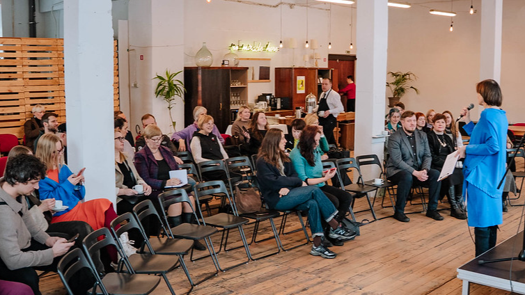 Rīgas pašvaldība jau desmit gadus piedāvā līdzfinansējumu radošajiem kvartāliem un profesionālajām kultūras NVO