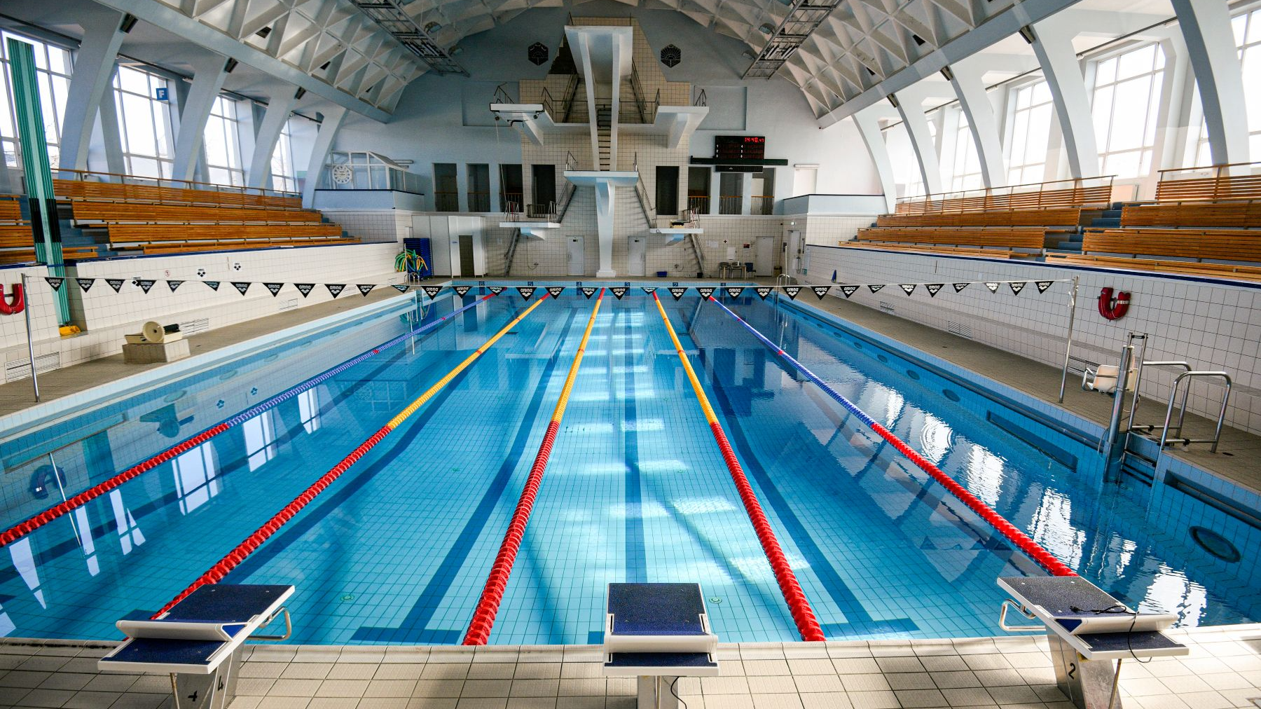 Ar stingriem ierobežojumiem norisināsies starptautiskas sacensības “Rīgas Sprints”