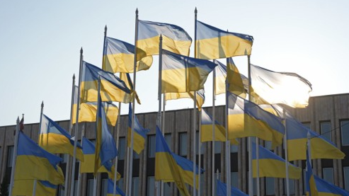 Kijiva satiekas ar Rīgu caur kino: Latvijas galvaspilsētā notiks “Ukrainas kino dienas”