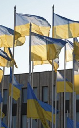 Kijiva satiekas ar Rīgu caur kino: Latvijas galvaspilsētā notiks “Ukrainas kino dienas”