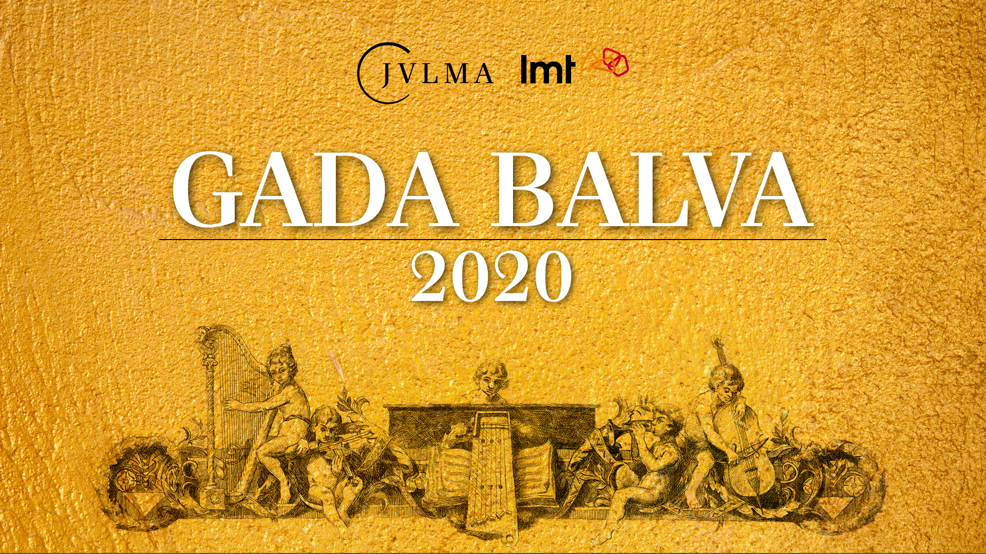 JVLMA un LMT Gada balvu 2020 saņem trīs mācībspēki un trīs studējošie