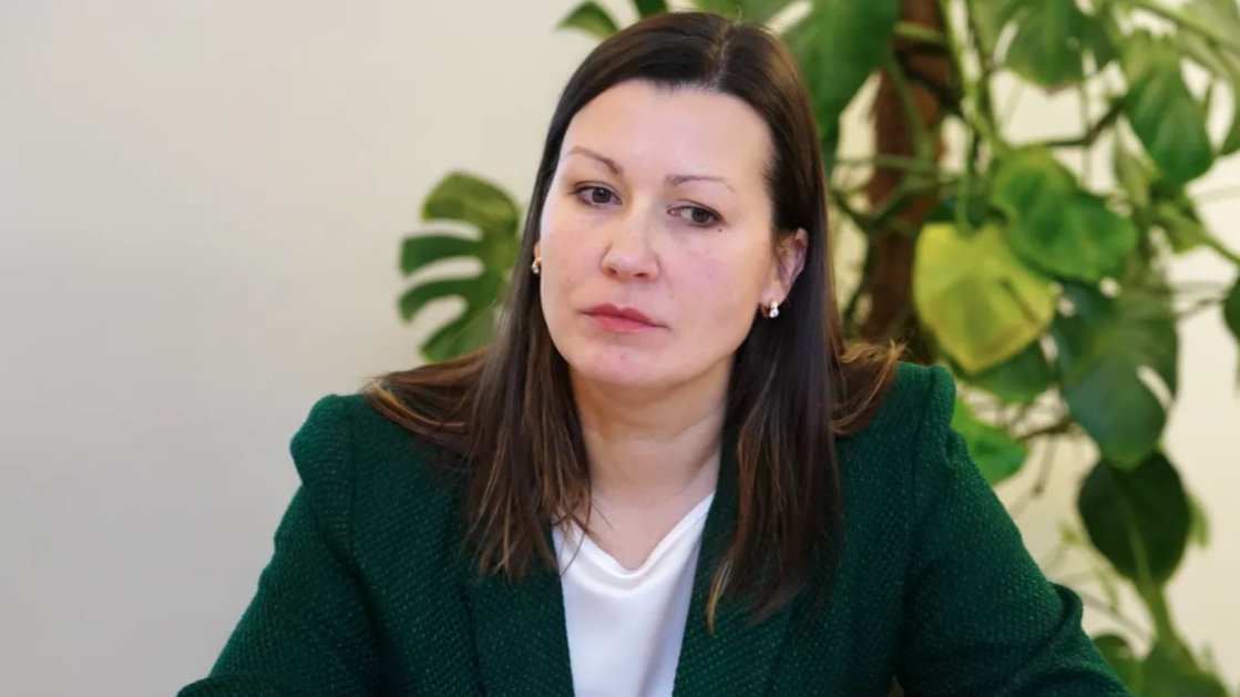 Rīgas pašvaldības konkursa komisija IKSD direktora amatam virza Karīnu Caunīti-Orupi