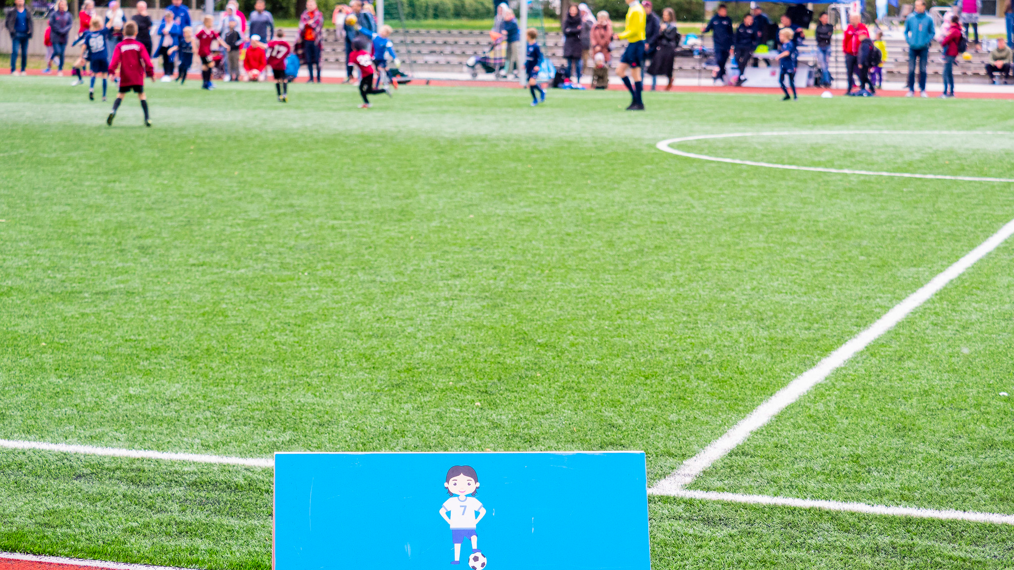 “Rīga BUMBO!” ceturtā sezona