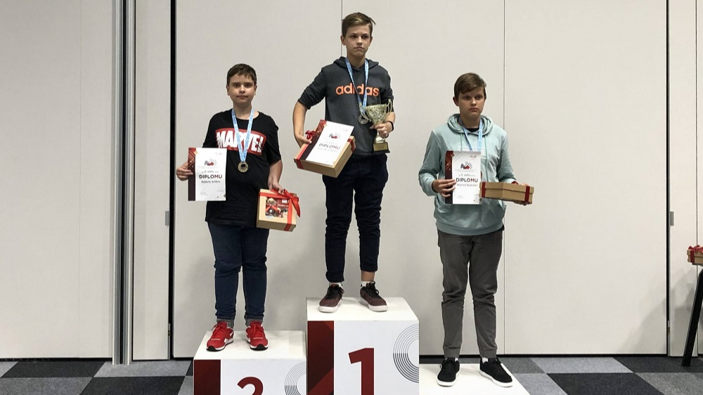 Rīgas atklātais čempionāts vīriešiem un sievietēm un atklātās jaunatnes meistarsacīkstes 100 lauciņu dambretē