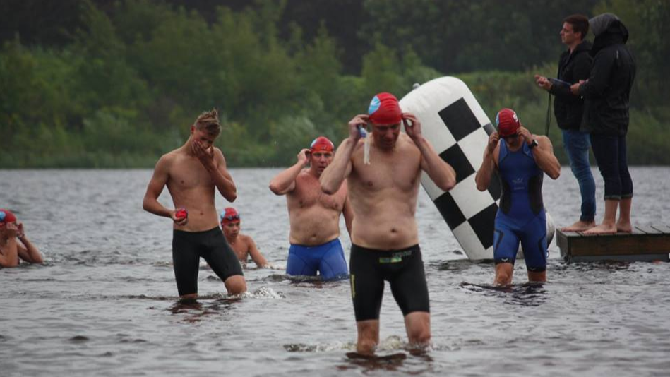 Pilsētas peldvietas gatavas uzņemt apmeklētājus; labiekārtota vēl viena jauna atpūtas vieta – Lucavsalas līcis