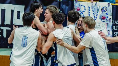 Rīgas Skolu Superlīga noslēgusies ar Rīgas Imantas vidusskolas uzvaru