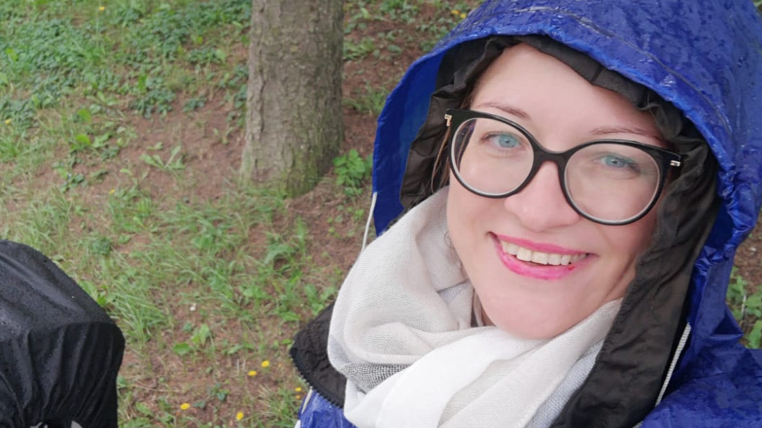 Visa pamatā ir gribasspēks un vēlme sākt kaut ko darīt