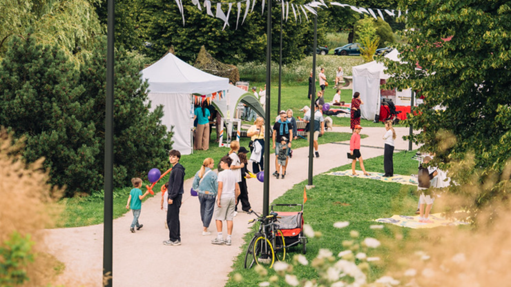 Jauniešus aicina uz forumu “Rīgas vasara+”