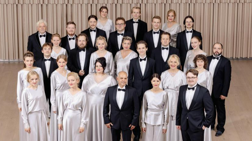 Otrajās Lieldienās Rīgas Sv. Jāņa baznīcā skanēs Hendeļa “Mesija”