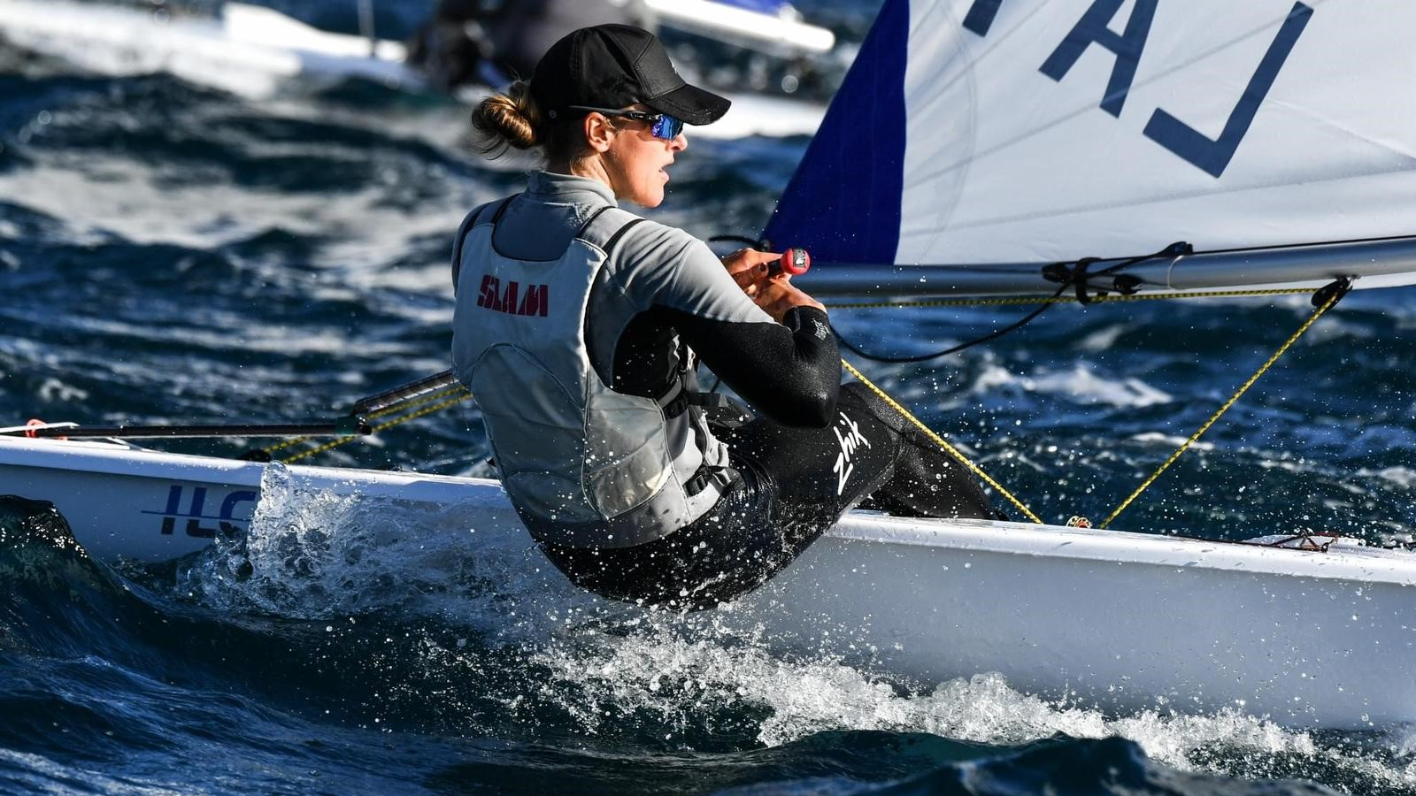 Noslēdzies EurILCA Eiropas Čempionāts pieaugušajiem