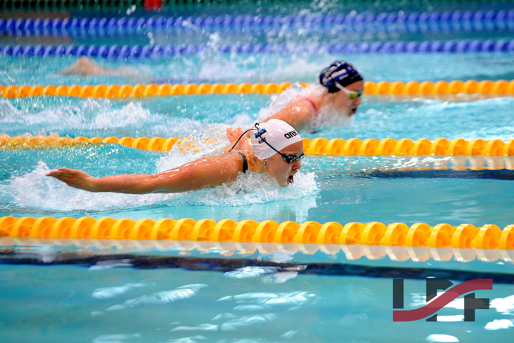 Rīgā norisināsies Ziemeļvalstu Jaunatnes čempionāts peldēšanā