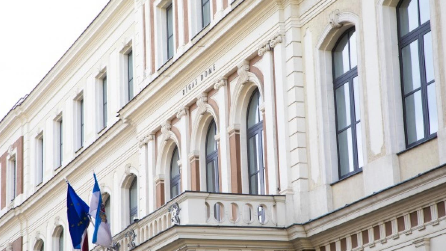 Preses konferencē informēs par Rimi Rīgas maratona norisi galvaspilsētā 10. un 11. oktobrī 