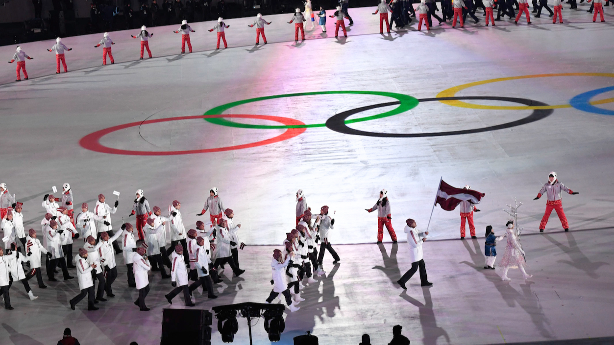 Ziemas Olimpiskajās spēlēs Pekinā startēs arī Rīgas sportisti 