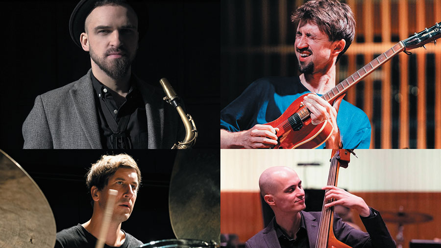 Festivālu “Eiropas Ziemassvētki” atklās Latvijas džeza zvaigznes