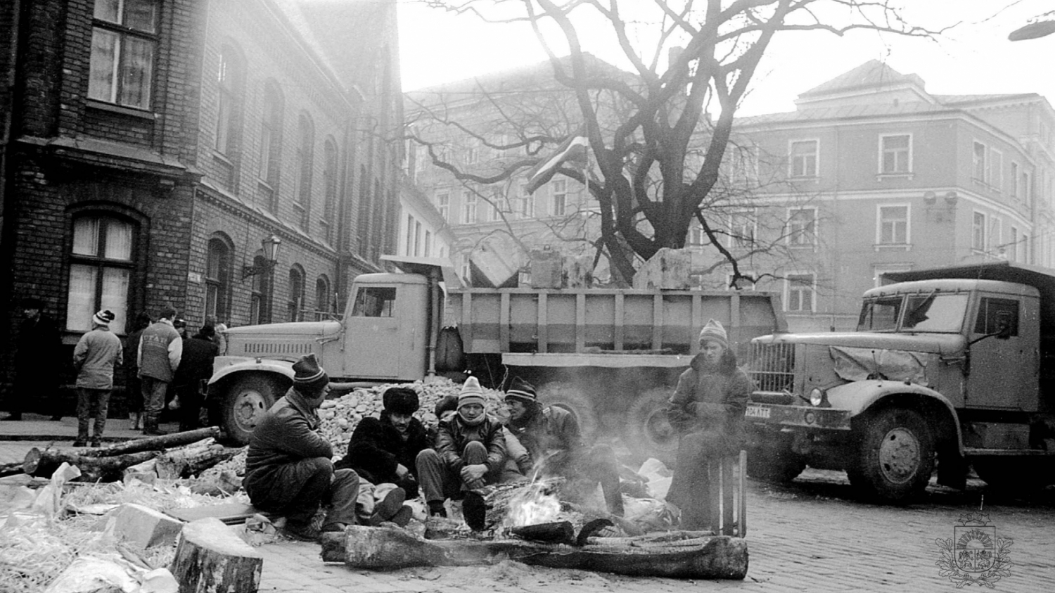 Aicina apmeklēt 1991. gada barikāžu atcerei veltītu koncertu “1991” Rīgas Domā un piemiņas pasākumus pilsētā