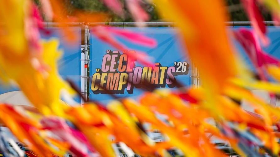 Noslēdzies skolu klašu saliedēšanās festivāls “Čē Čē Čempionāts”