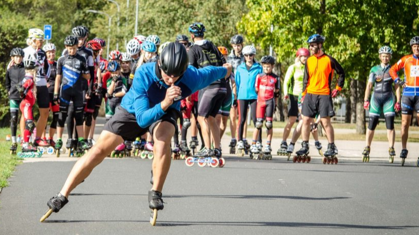 Noslēdzies konkurss par Rīgas čempionātu un meistarsacīkšu rīkošanu
