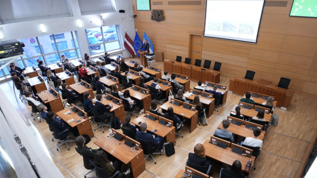 Konferencē diskutēs par izaicinājumiem un iespējām kvalitatīvas pamatizglītības nodrošināšanā Rīgā