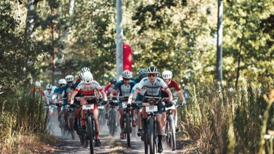 Polijā notiekošajā velo orientēšanās pasaules čempionātā sekmīgi nostartējuši Latvijas pārstāvji