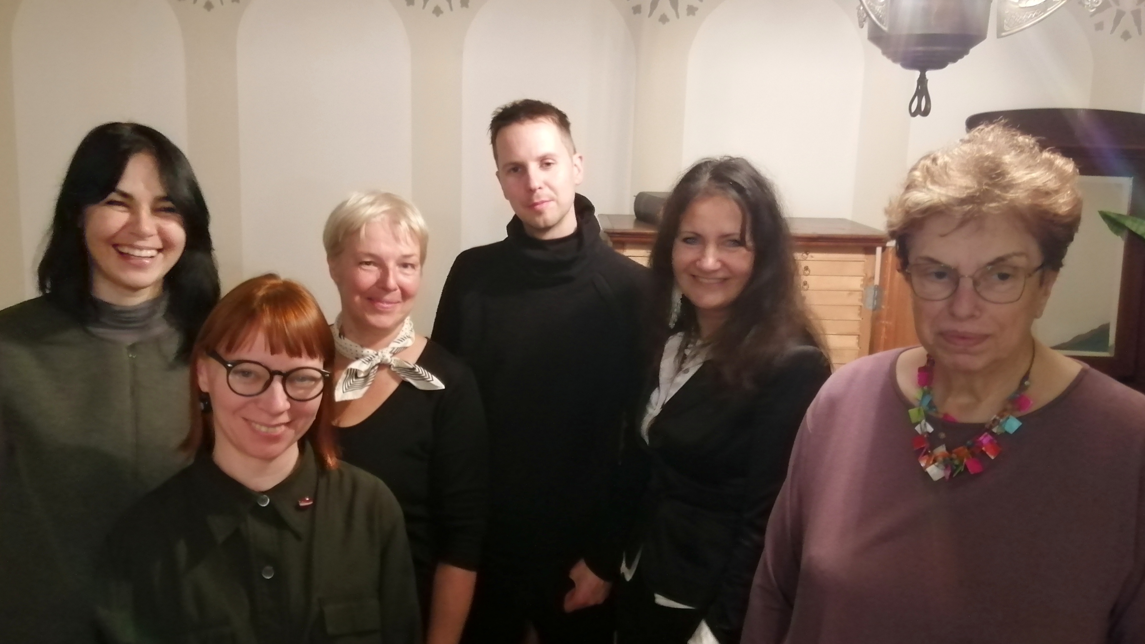 Publiskoti uzvarētāji pirmajam Republikāniskajam bērnu un jauniešu stikla konkursam  „Kr. Baronam – 185!”