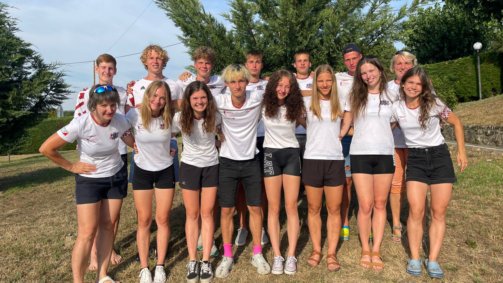 Noslēdzies Pasaules junioru orientēšanās čempionāts Portugālē