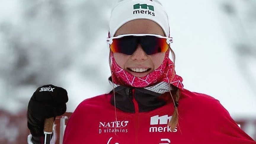 Eiduka pasaules kausa posmā sasniedz neticamu panākumu 