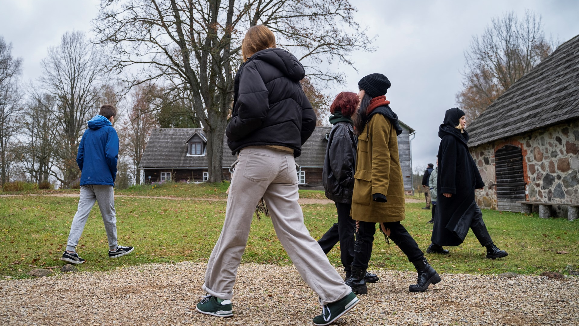 Seminārs skolotājiem "Stiprinām jauniešu mentālo veselību un sociāli emocionālās prasmes skolā un muzejā"