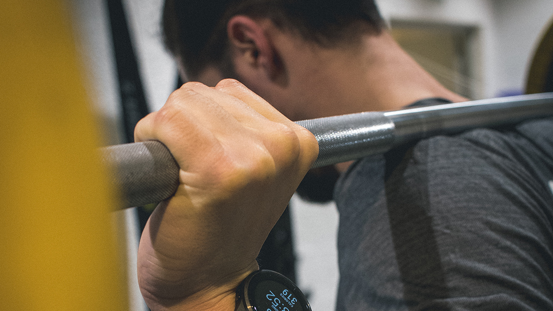 Viedie palīgi sportā – palīdz saglabāt motivāciju 