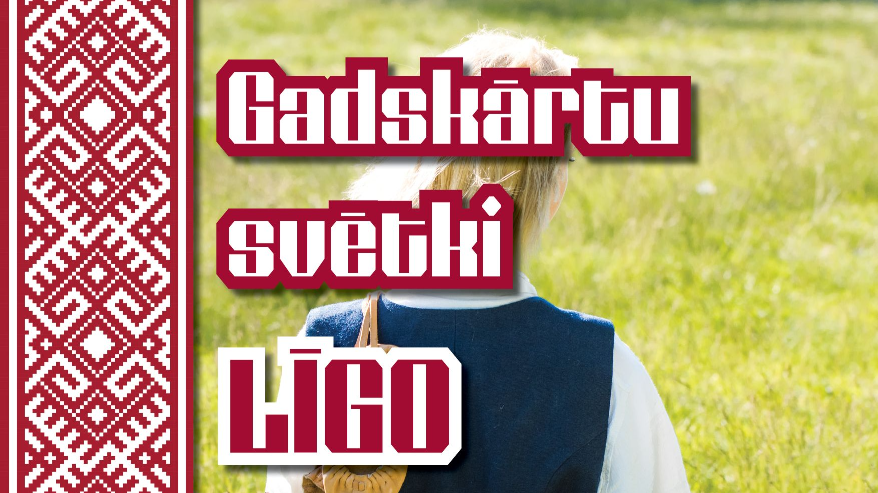 Rīgas Jauno tehniķu centrs īsteno projektu “Gadskārtu svētki”