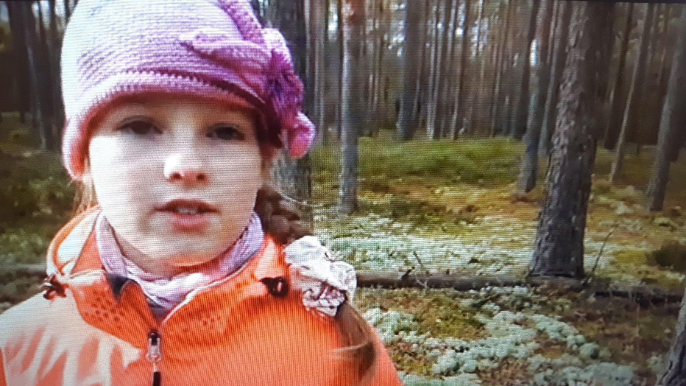 Vides izziņas konkurss “Iepazīsti Latvijas dabu!”
