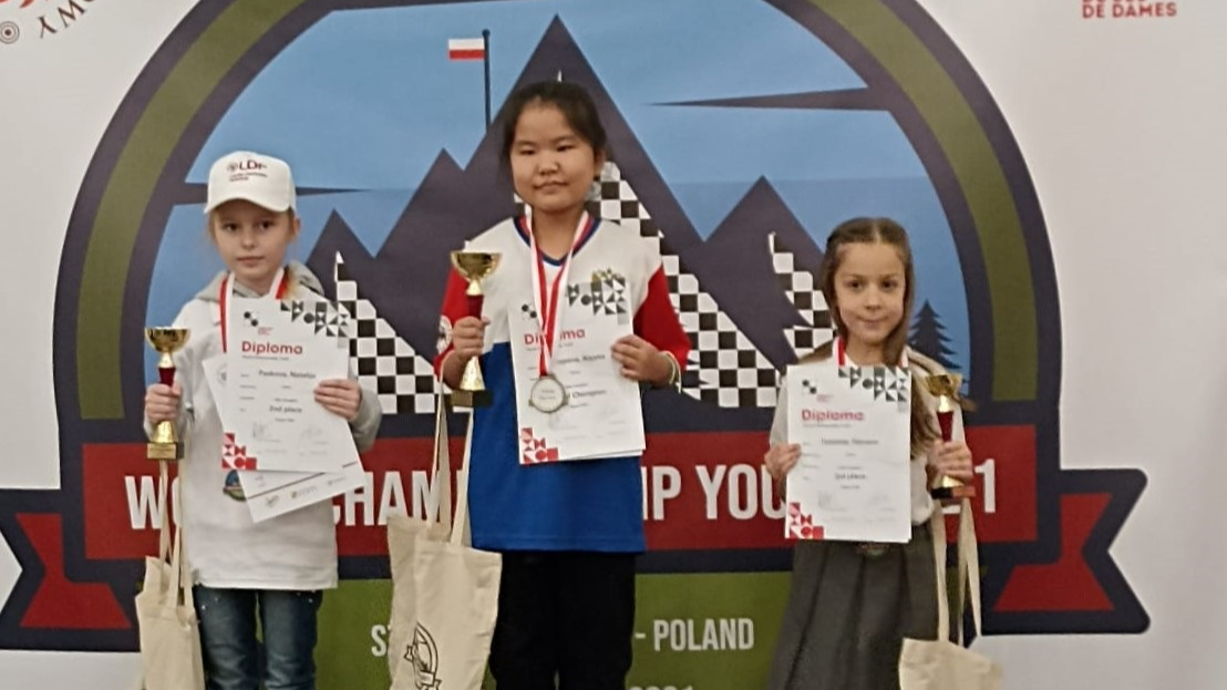 Latvija izcīna vairākas medaļas pasaules čempionātā 100 lauciņu dambretē
