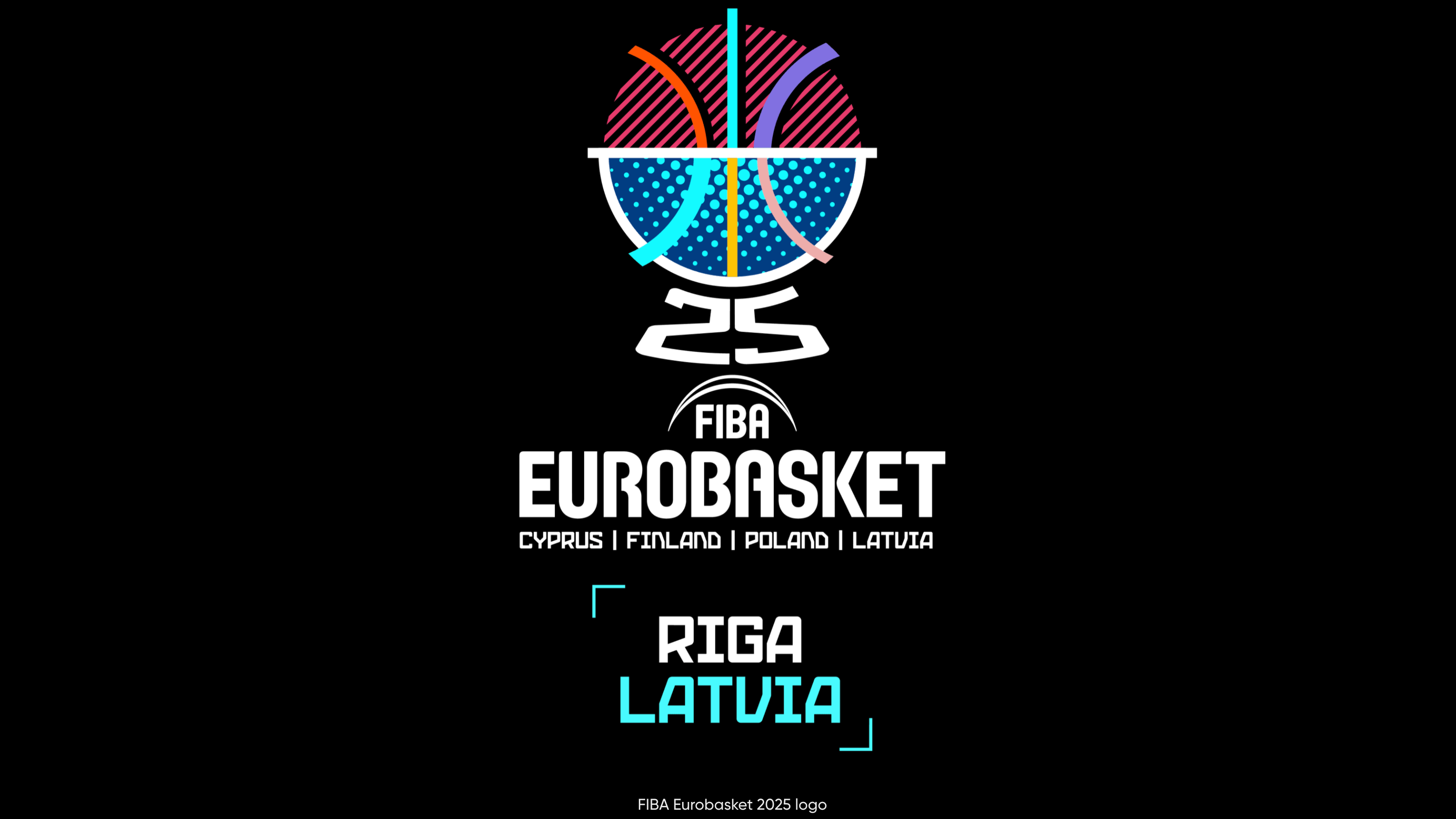 Preses konferencē informēs par basketbola svētkiem Rīgā - FIBA EuroBasket 2025