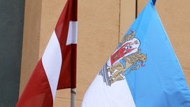 Rīdzinieki piedalīsies Jauniešu spēlēs Dānijā