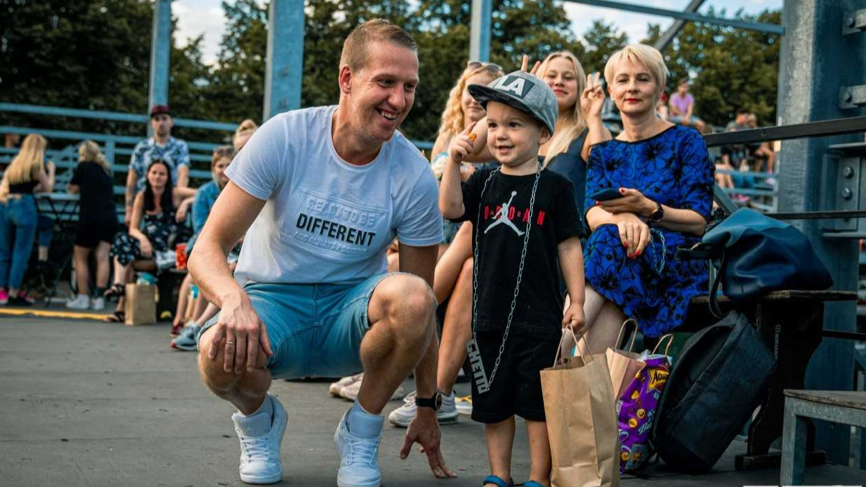 Noslēgusies #FORFUN projekta 1. sezona